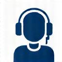 Technische Unterstützung Icon